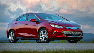 Dead: Chevrolet Volt (Updated)<em></em>